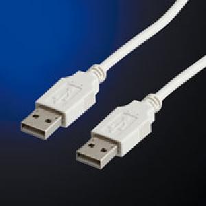 VALUE USB-Kabel - USB (M) bis USB (M) - USB 2.0